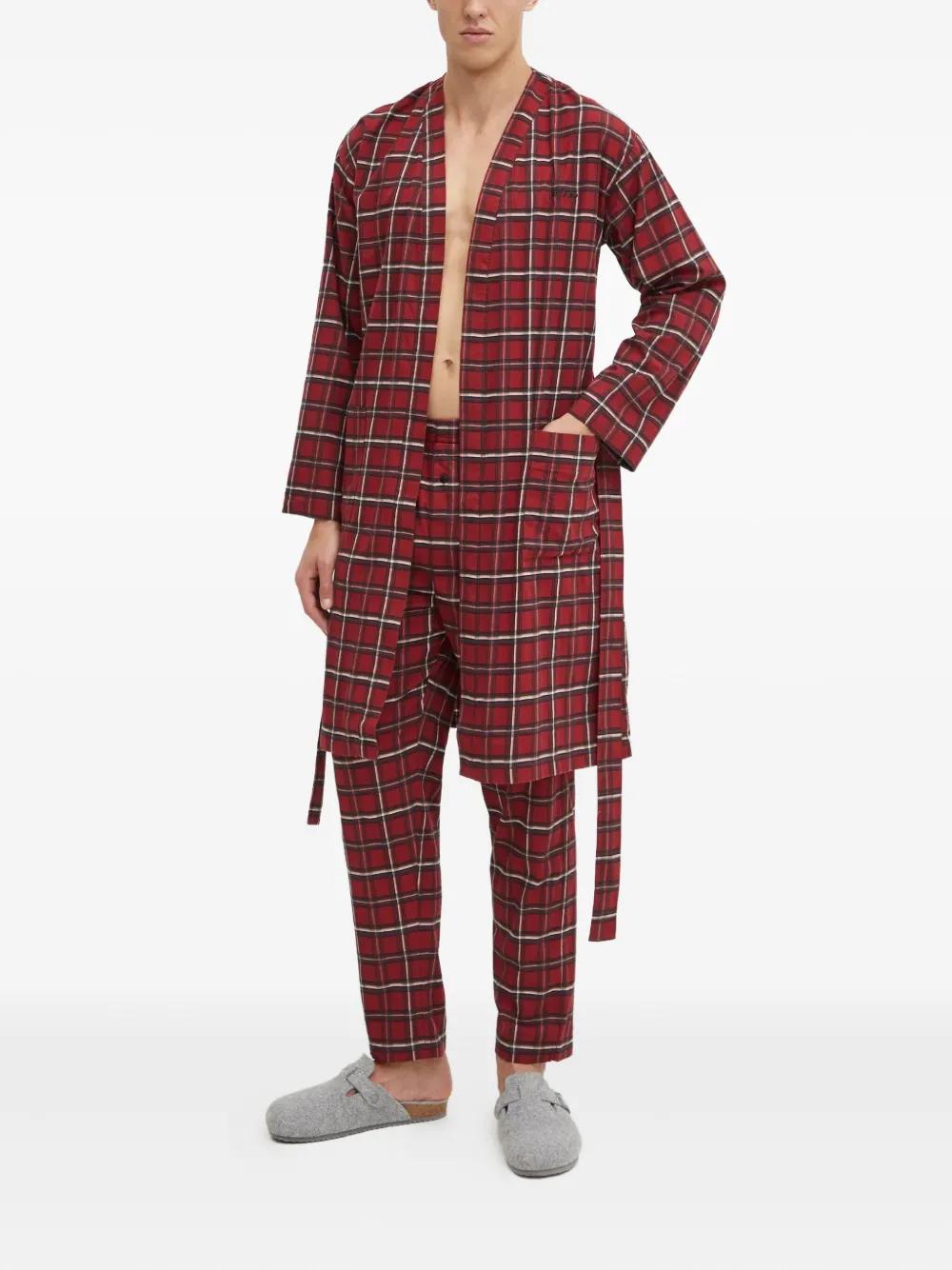 Men's BOSS Dressing Gowns and bathrobes from £119 Lyst UK