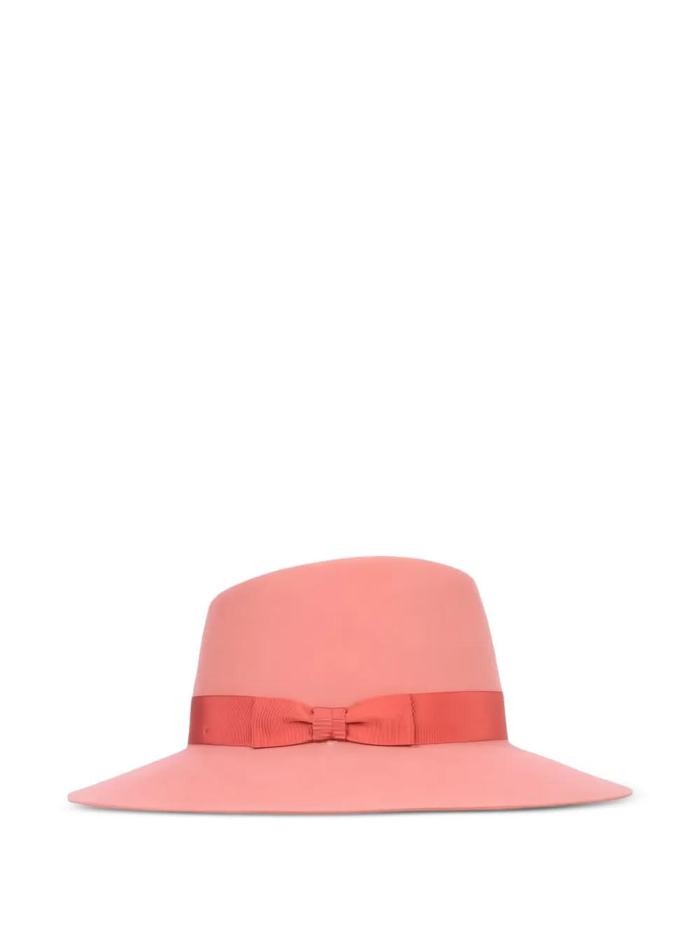 Pink Helen Kaminski Hats for Women | Lyst display picture 3