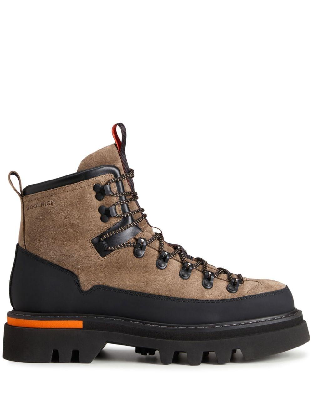 Woolrich schoenen sale hotsell
