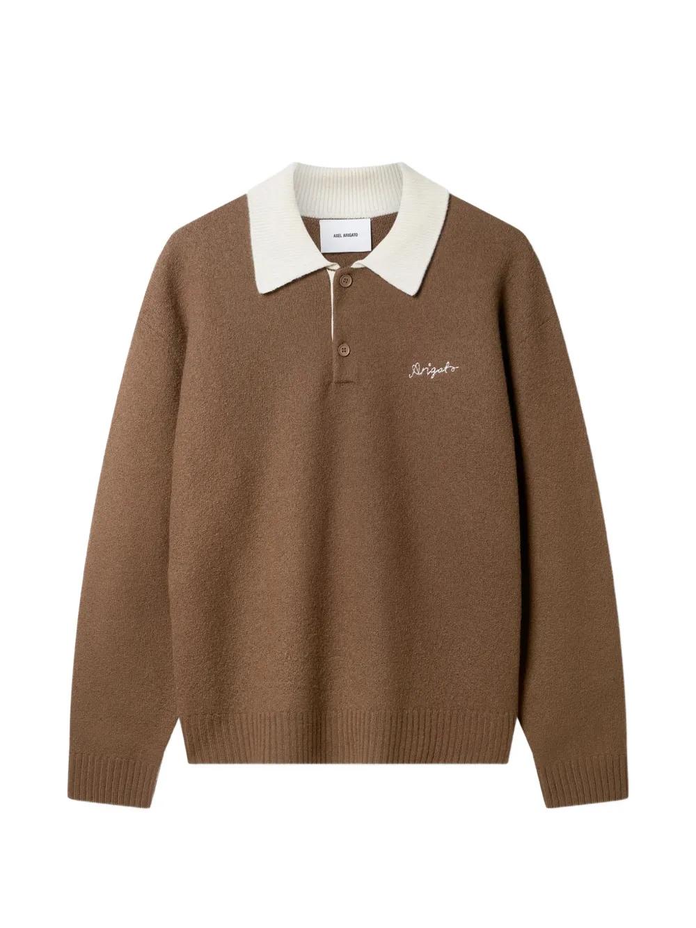 Axel Arigato Knitwear for Men | Online Sale up to 50% off | Lyst