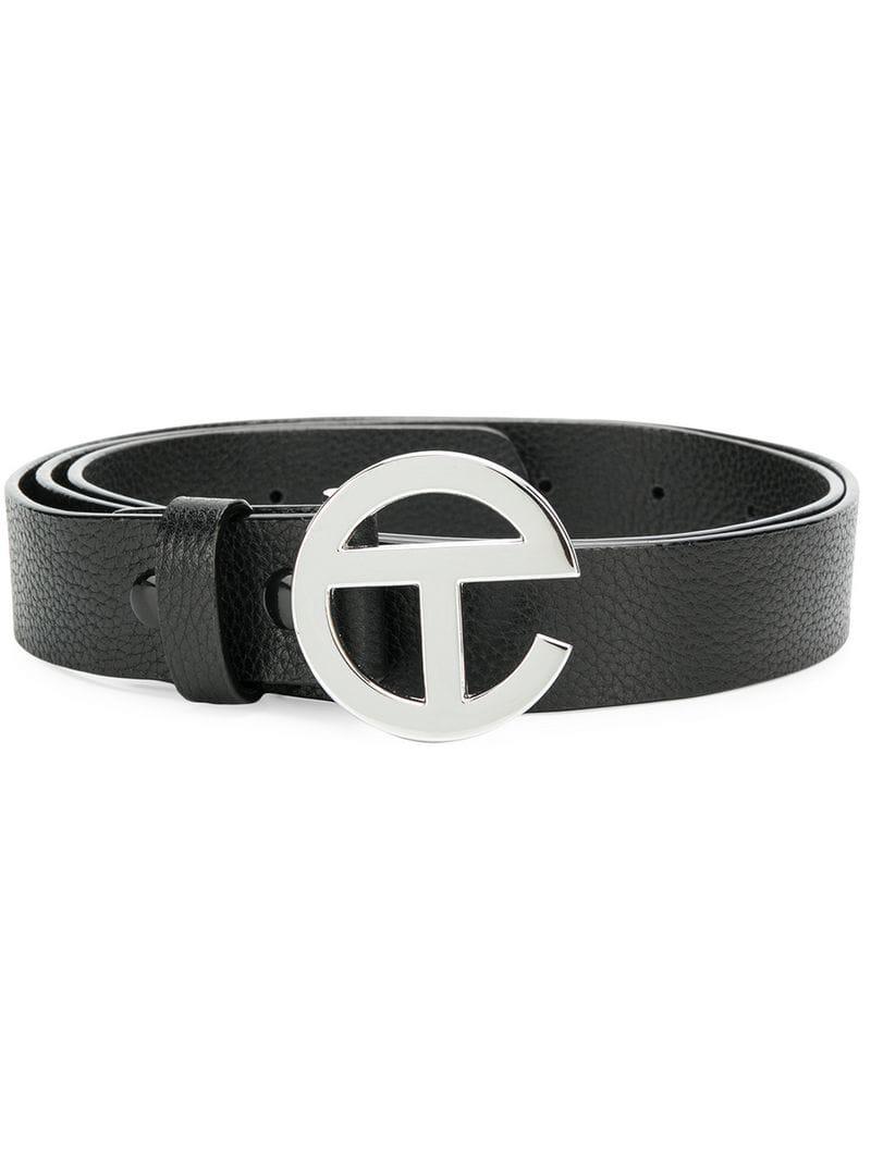 telfar belt mens