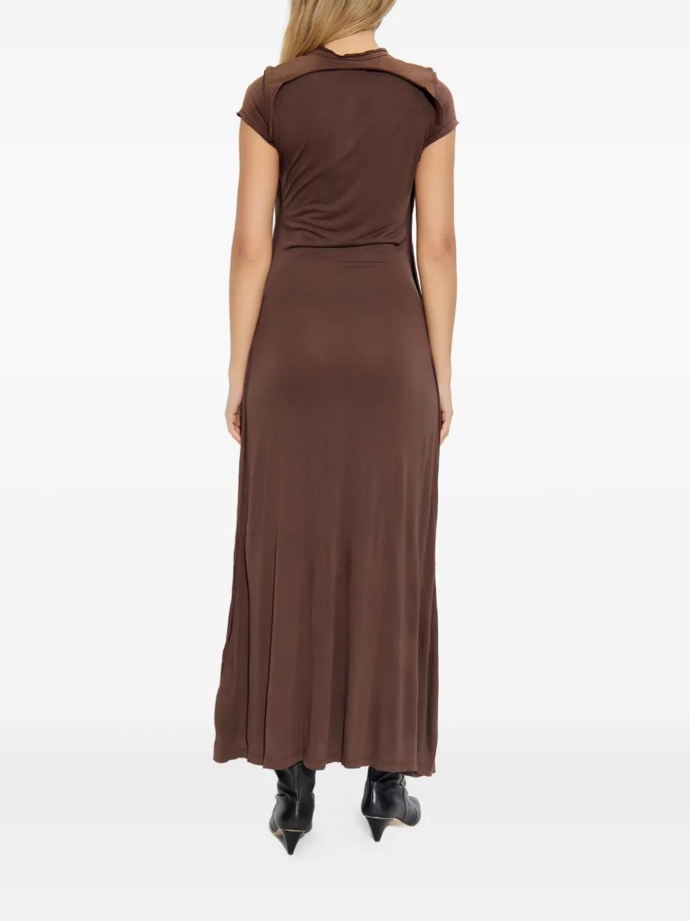 Brown DIESEL Dresses for Women | Lyst Brown DIESEL Dresses for Women | Lyst