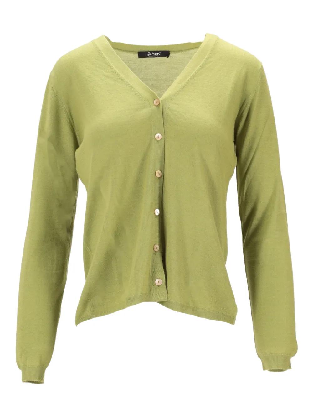 Designer-Strickjacke Rosa für Damen Bis 28% Rabatt Lyst DE