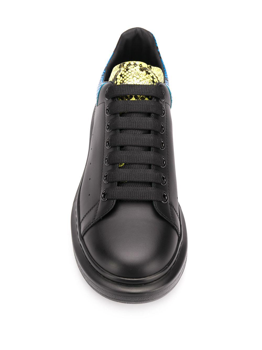 Alexander McQueen Shoes for Men - Shop Now on FARFETCH