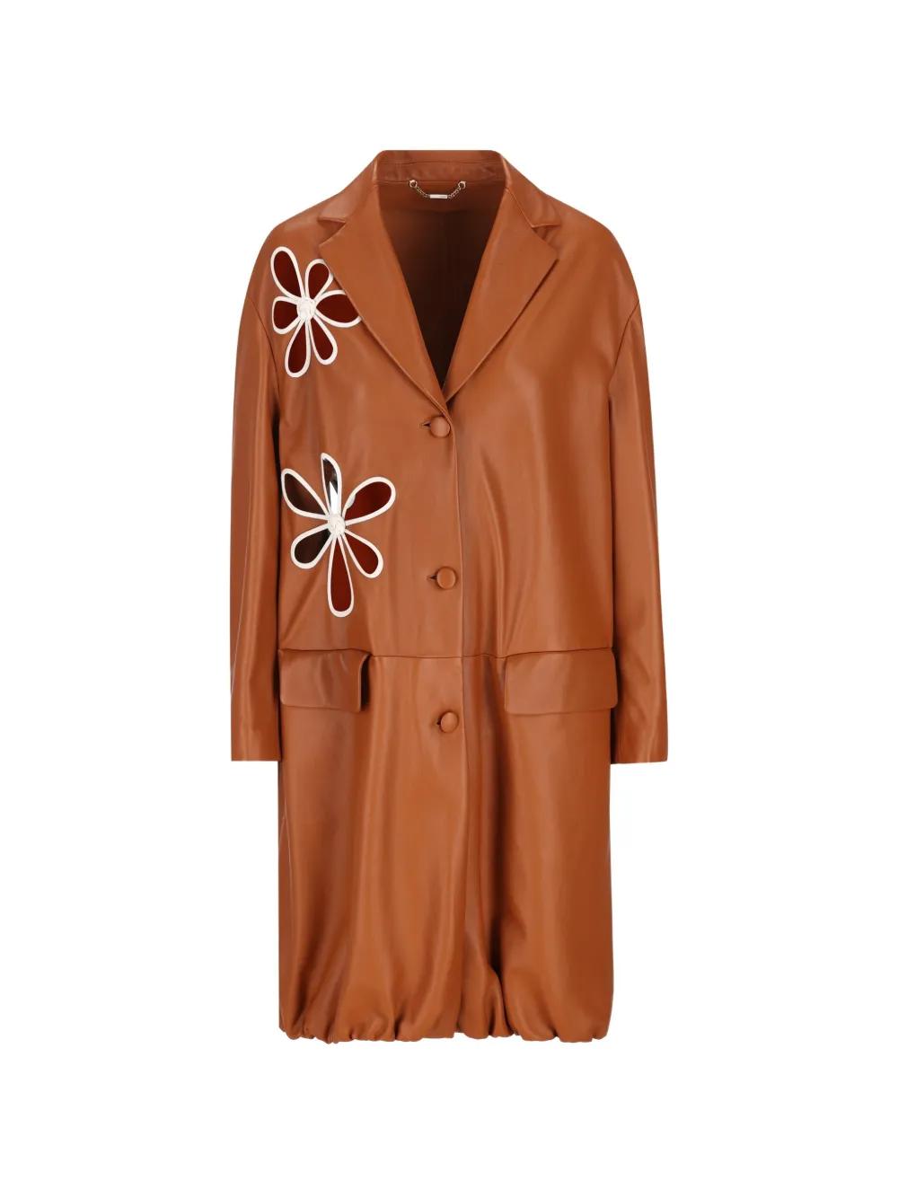 Fendi Long coats and winter coats for Women | Online Sale up to 58