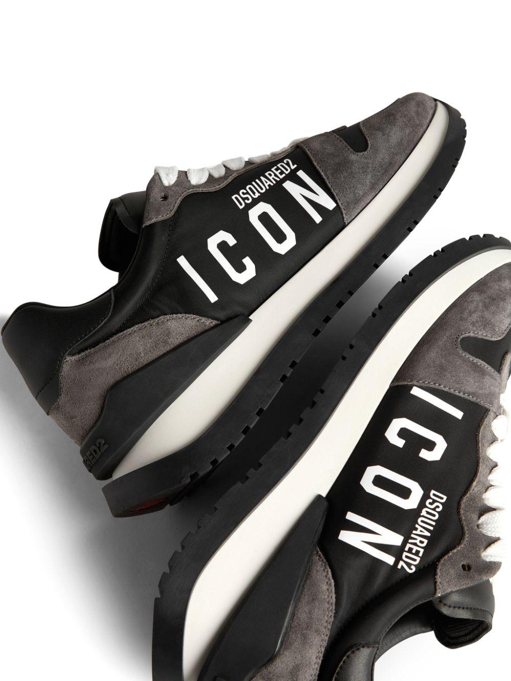 Icon sneakers hotsell