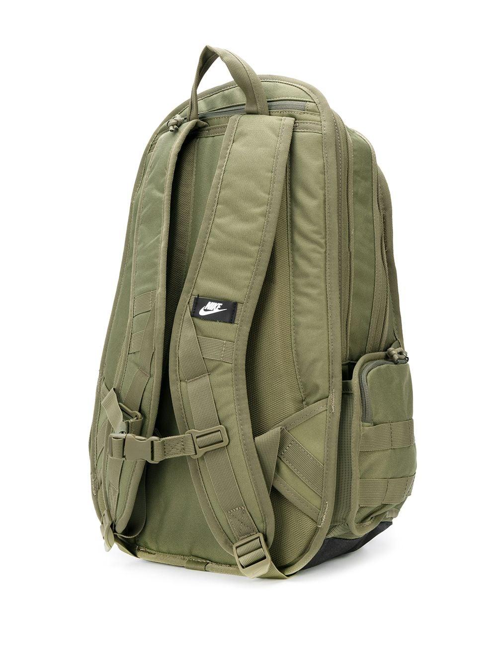 Nike Rpm Backpack in Green for Men | Lyst