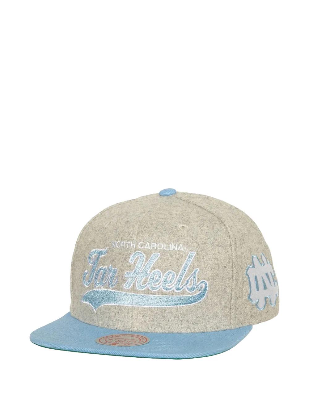 San Antonio Spurs Mitchell & Ness Low Pro Cap