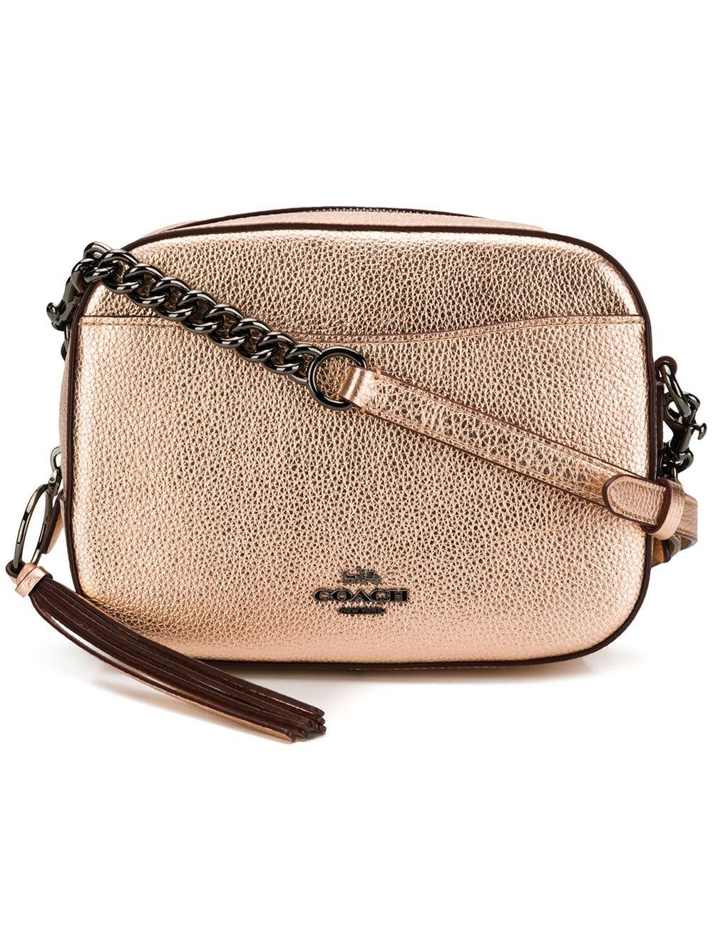 coach crossbody camera bag