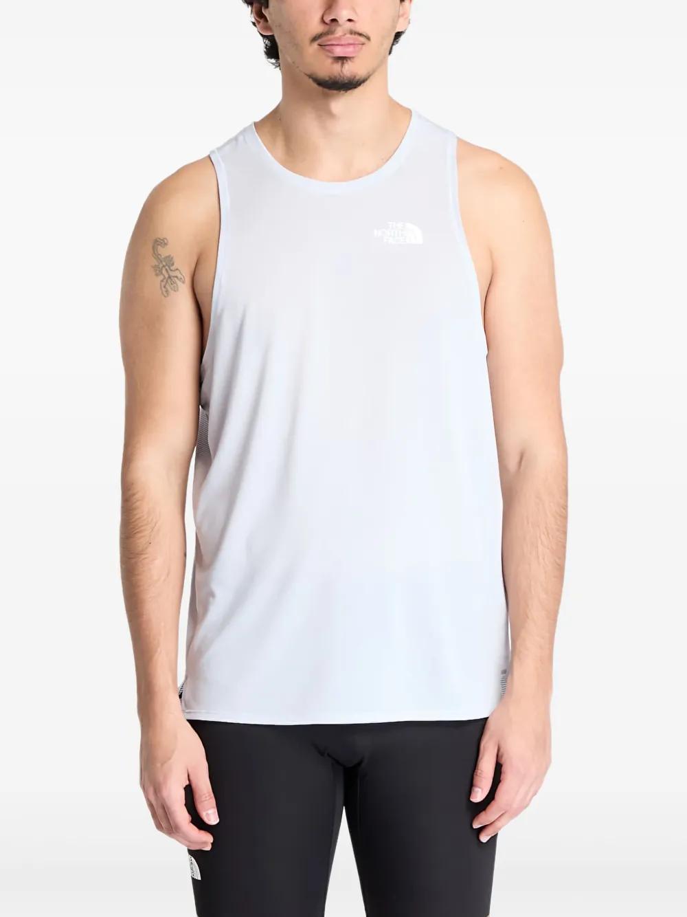 Tシャツ・カットソー THE NORTH FACE VENTRUN SLEEVELESS 5SA209 THE NORTH FACE VENTRUN SLEEVELESS 5SA209 (THE NORTH FACE/T