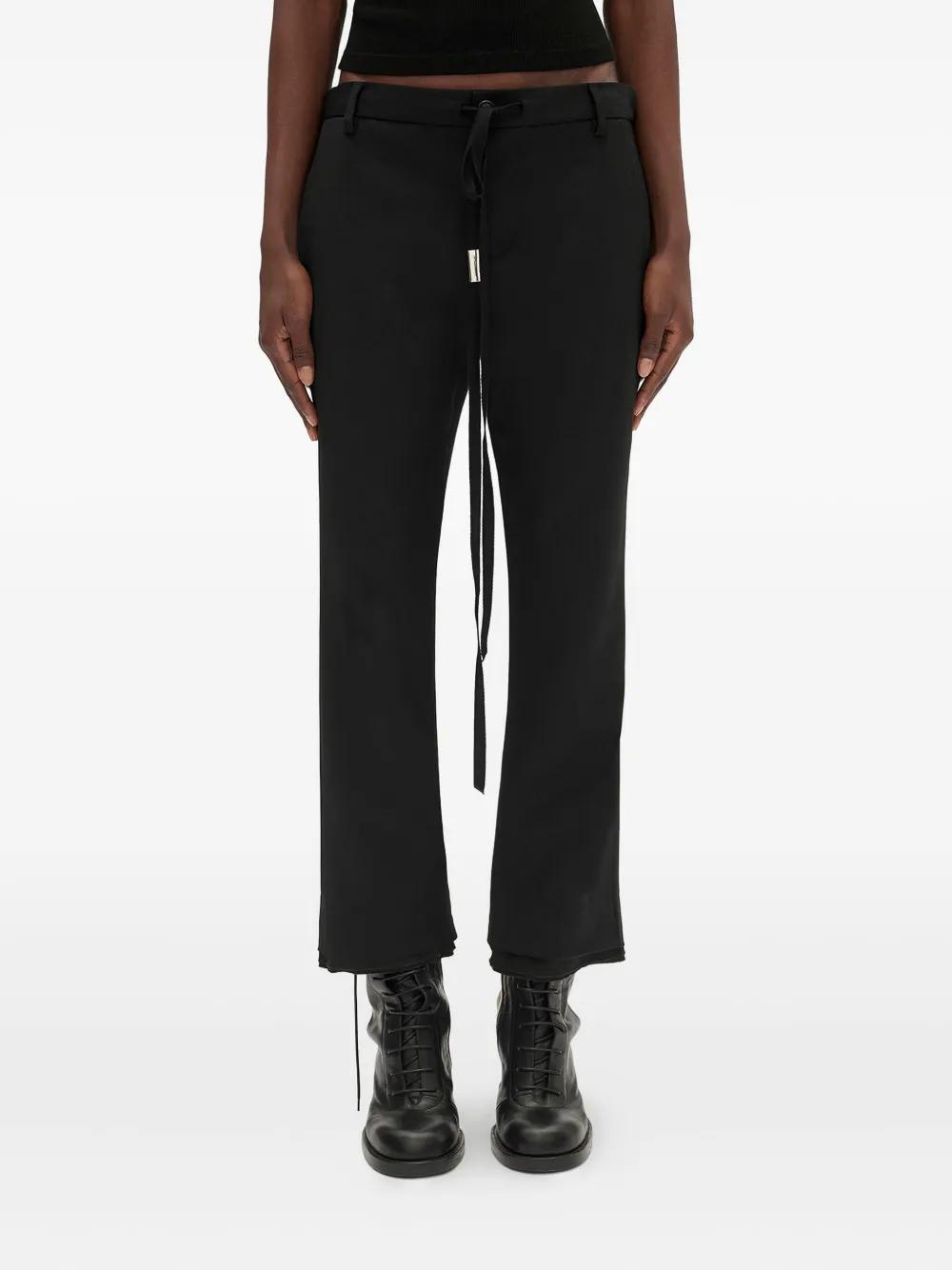 レディース Ann Demeulemeester パンツ | オンラインセールは最大30