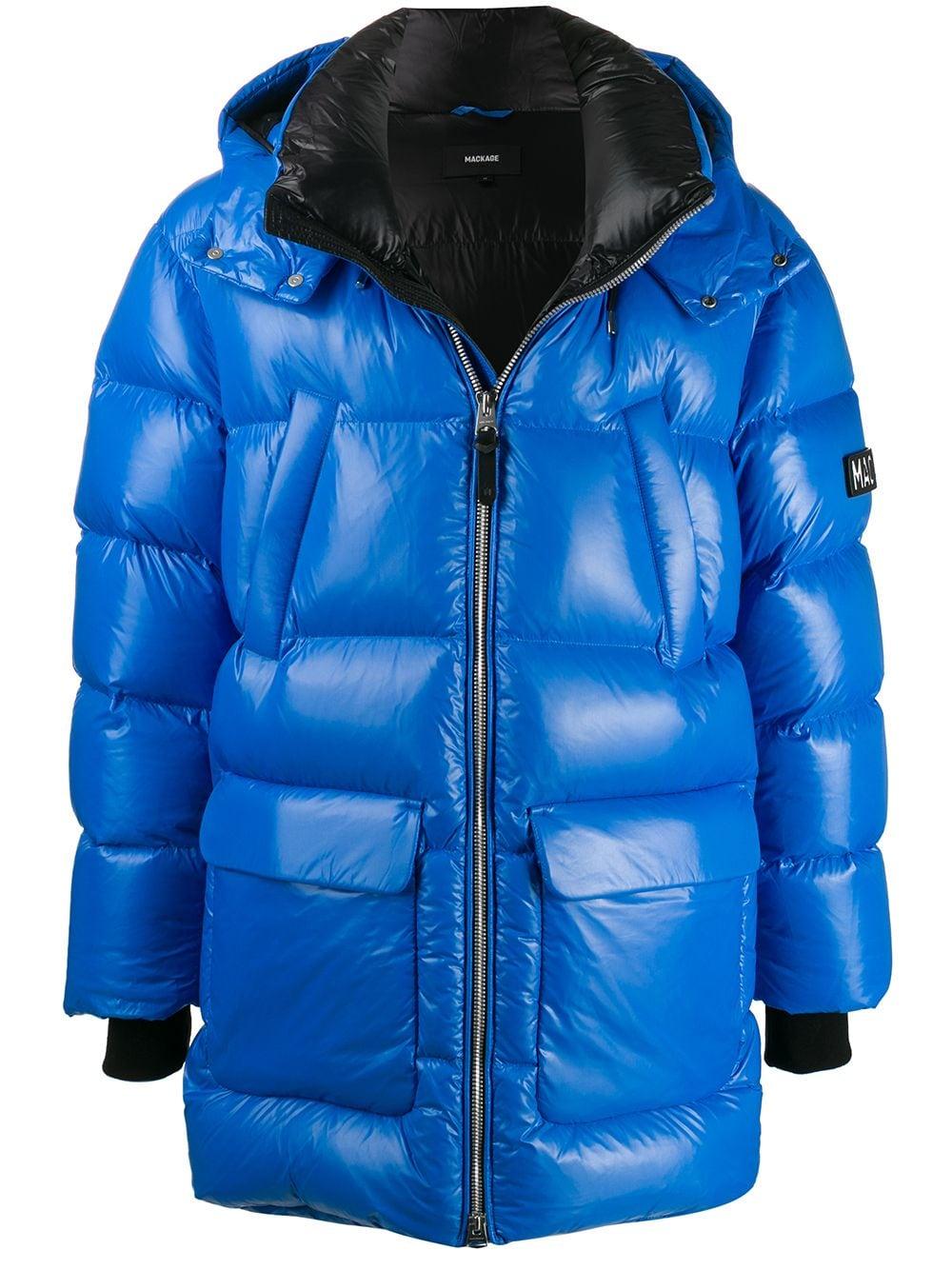 Mackage Synthetic Kendrick Padded Coat 