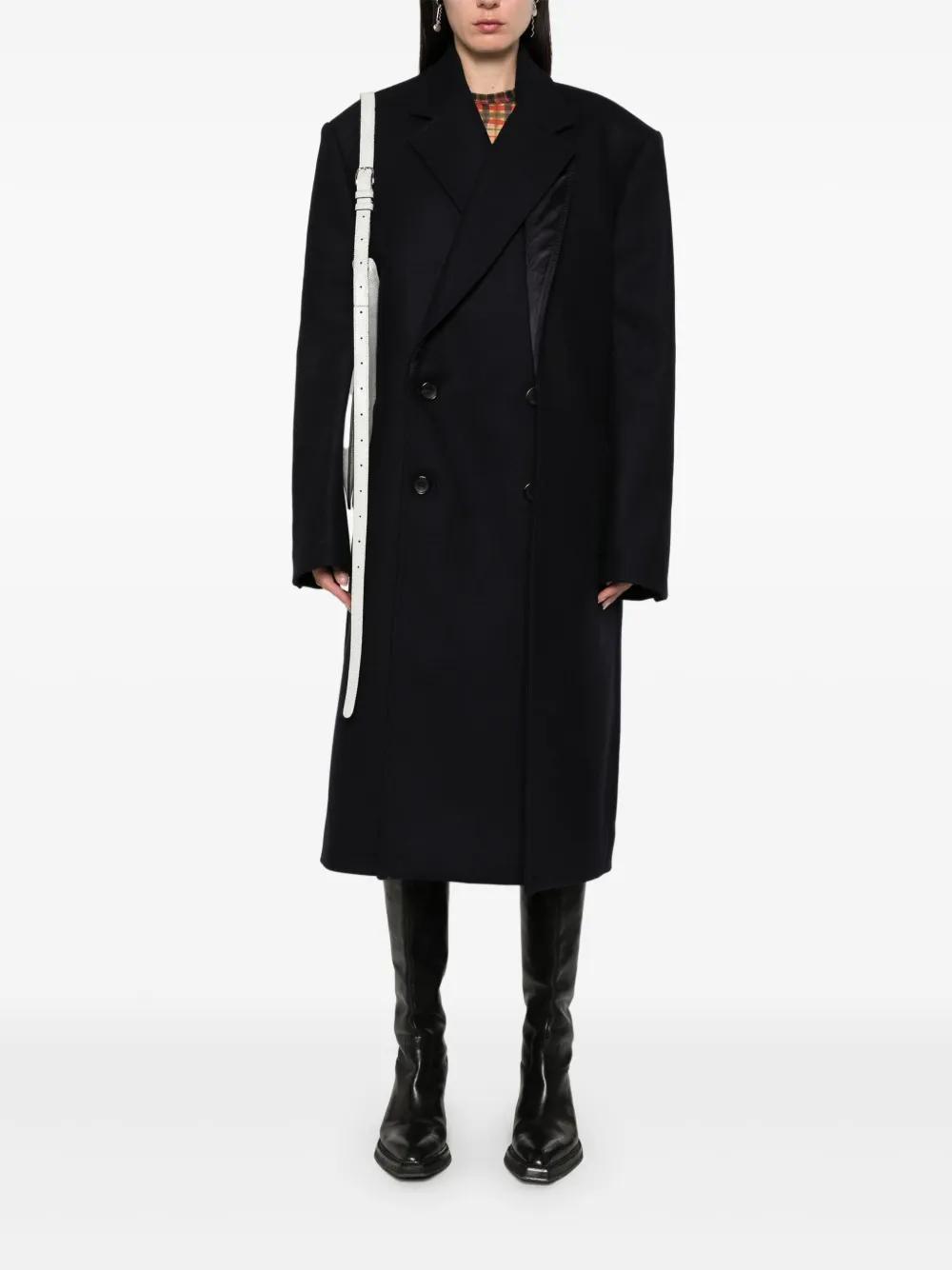 Y. Project Coats for Women | Online Sale up to 60% off | Lyst