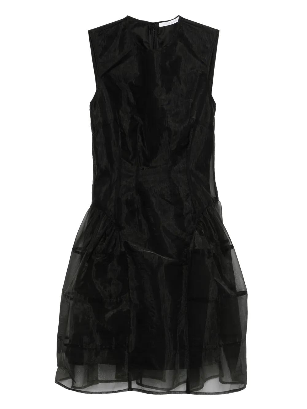 レディース Cecilie Bahnsen ミニ/ショートワンピース | オンライン