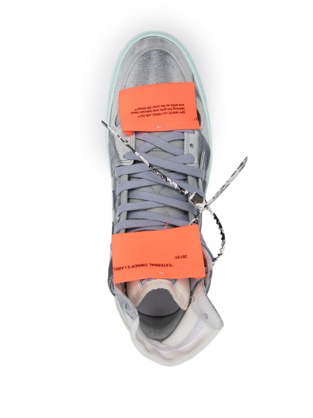 off white off court 3.0 grey
