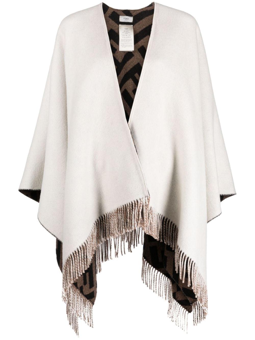 Fendi Capes for Women | Online Sale up to 33% off | Lyst