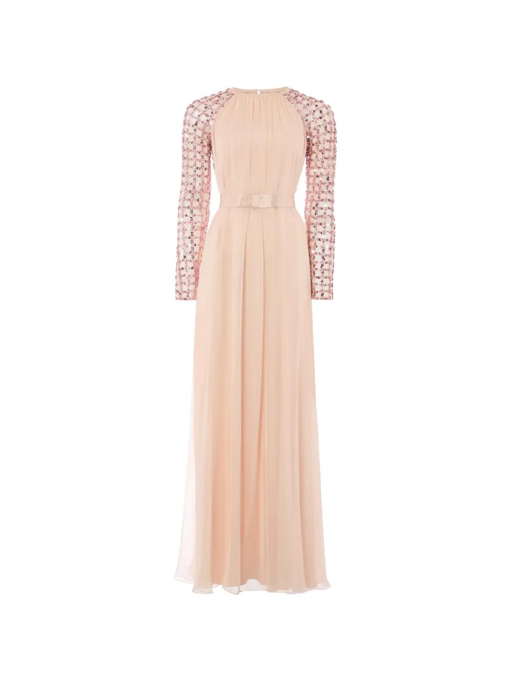 Pink Temperley London Dresses for Women | Lyst