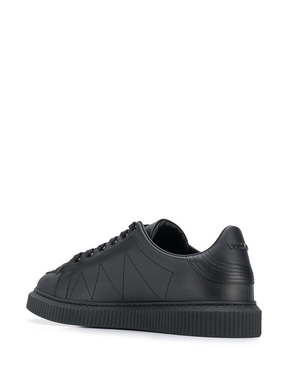 Versace medusa zapatillas hotsell