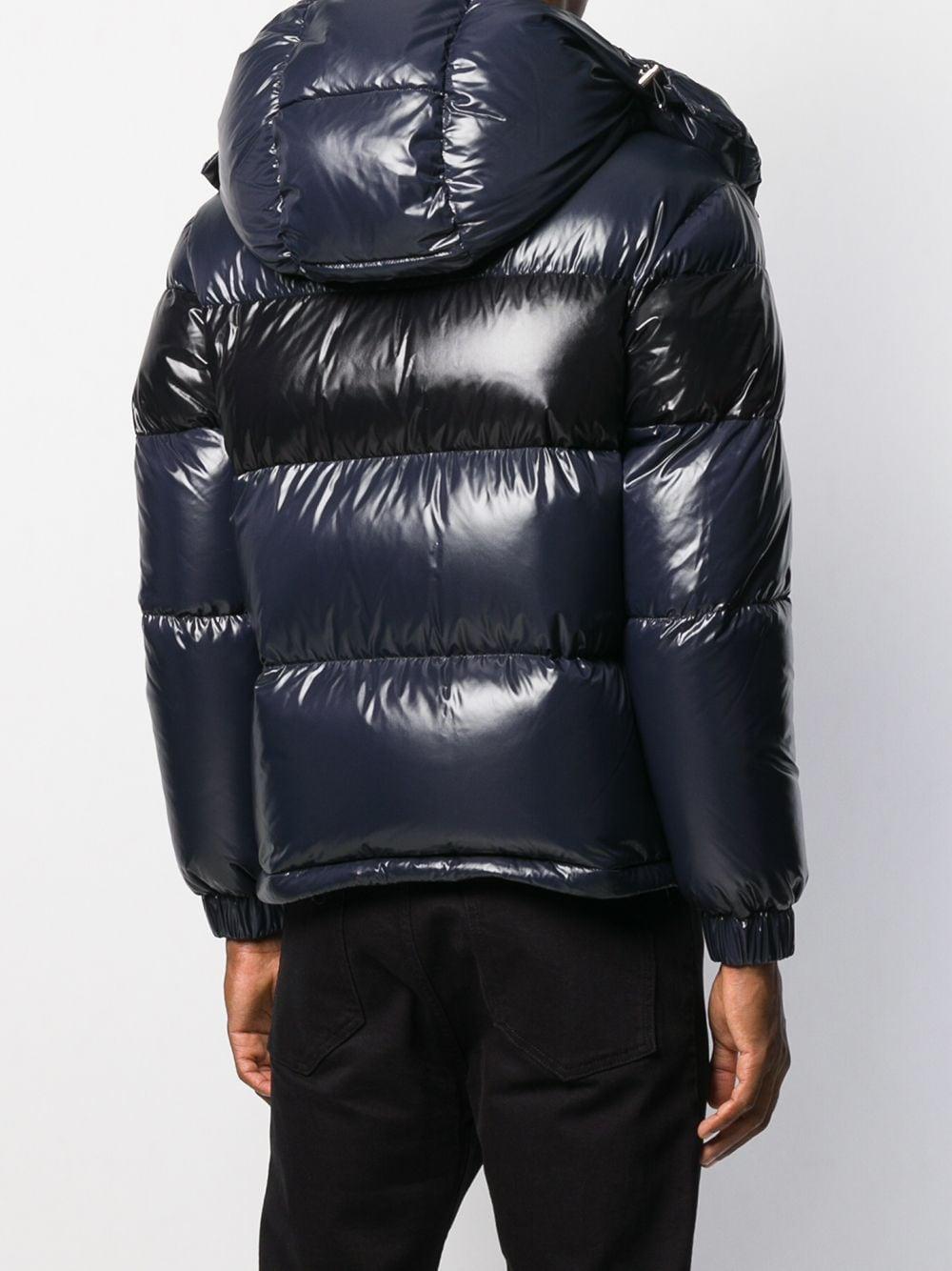 moncler gary patch
