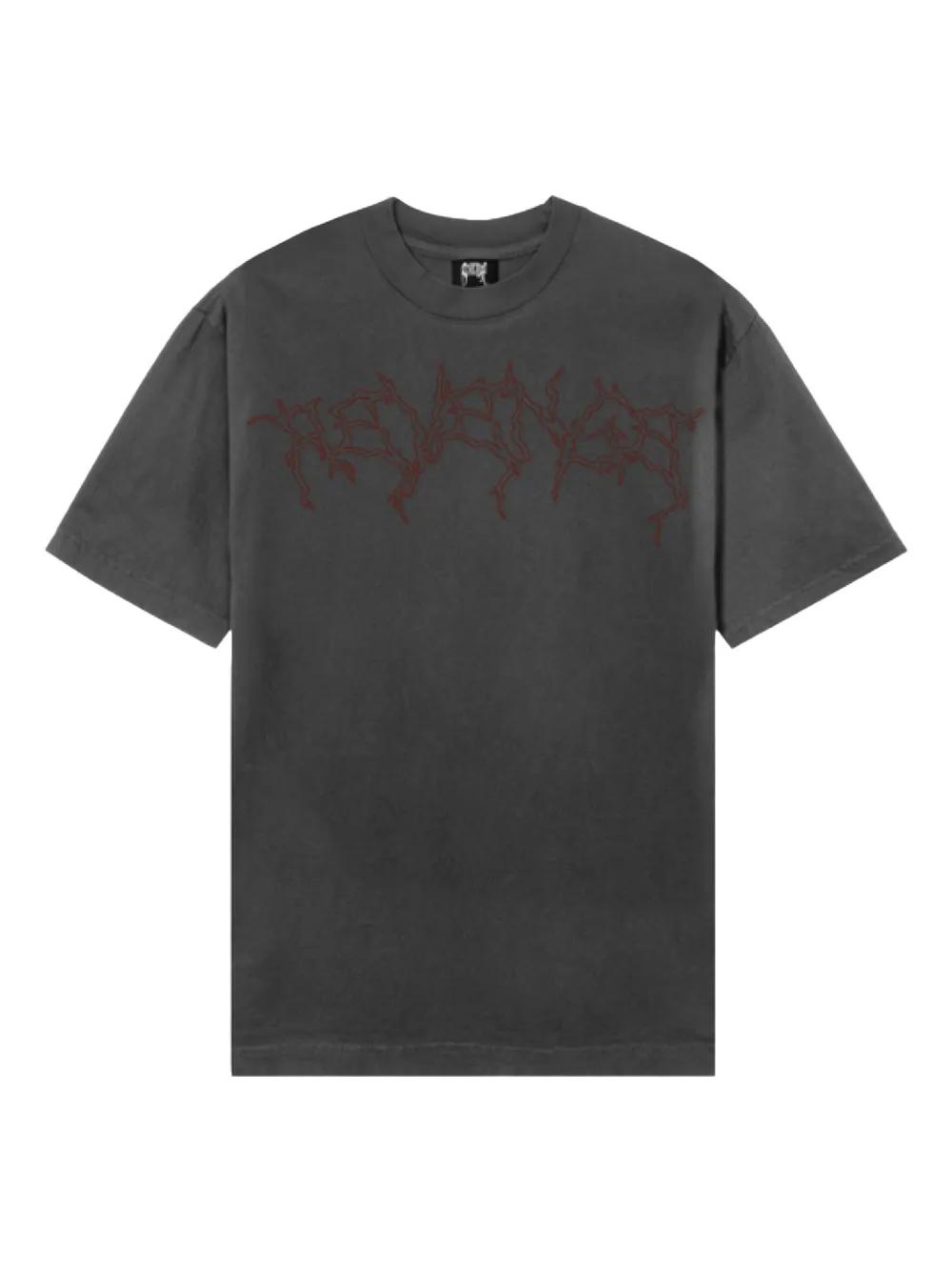 Men's REVENGE Short sleeve t-shirts from $60 | Lyst