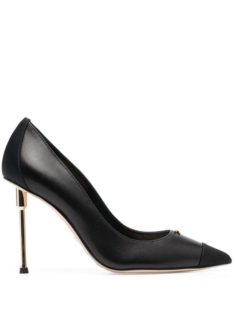 elisabetta franchi pumps