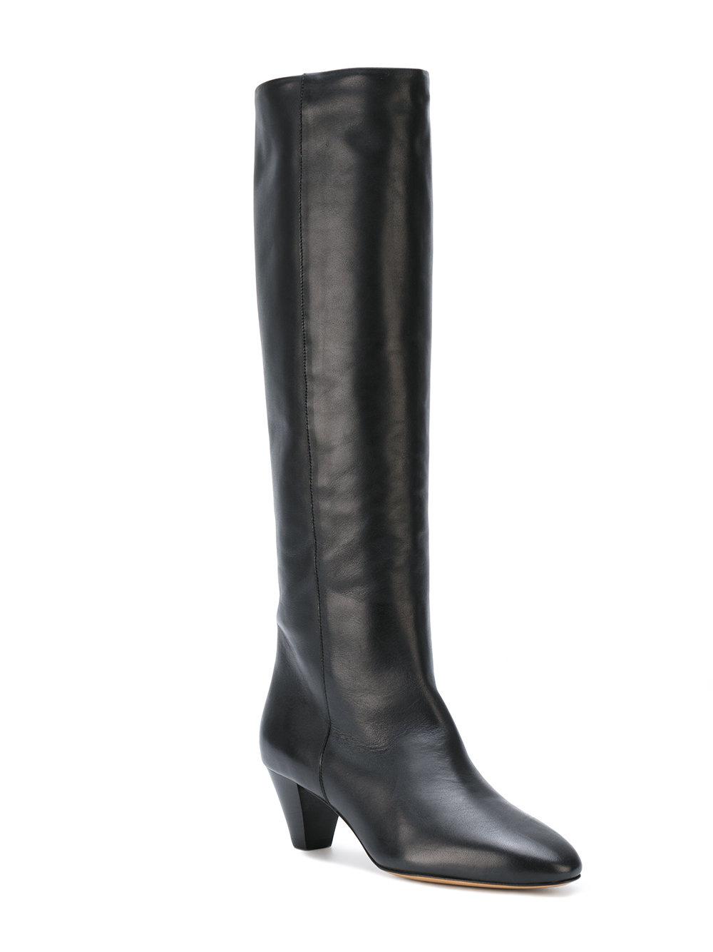 bottes robby isabel marant