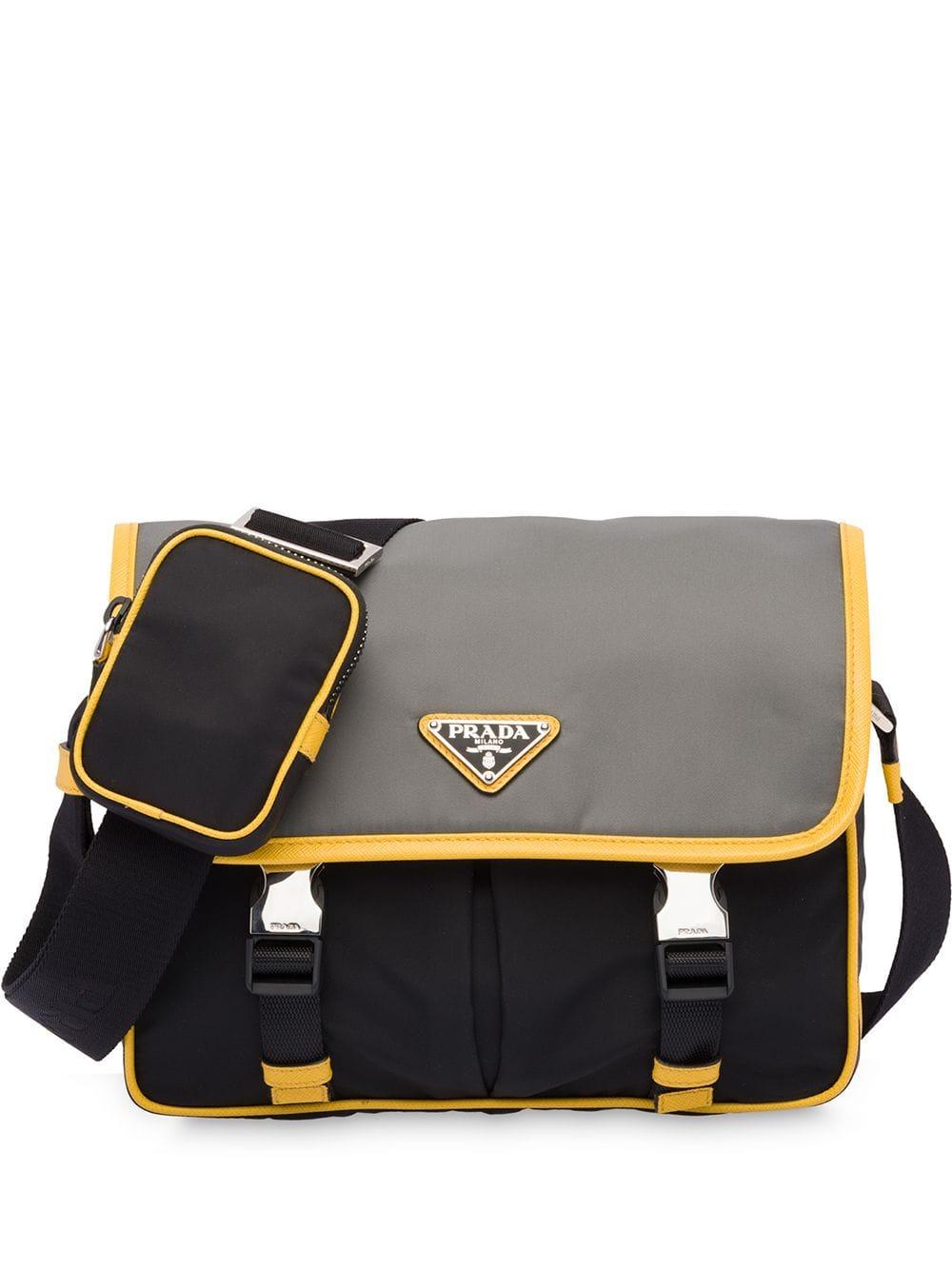 Prada heuptas heren hotsell