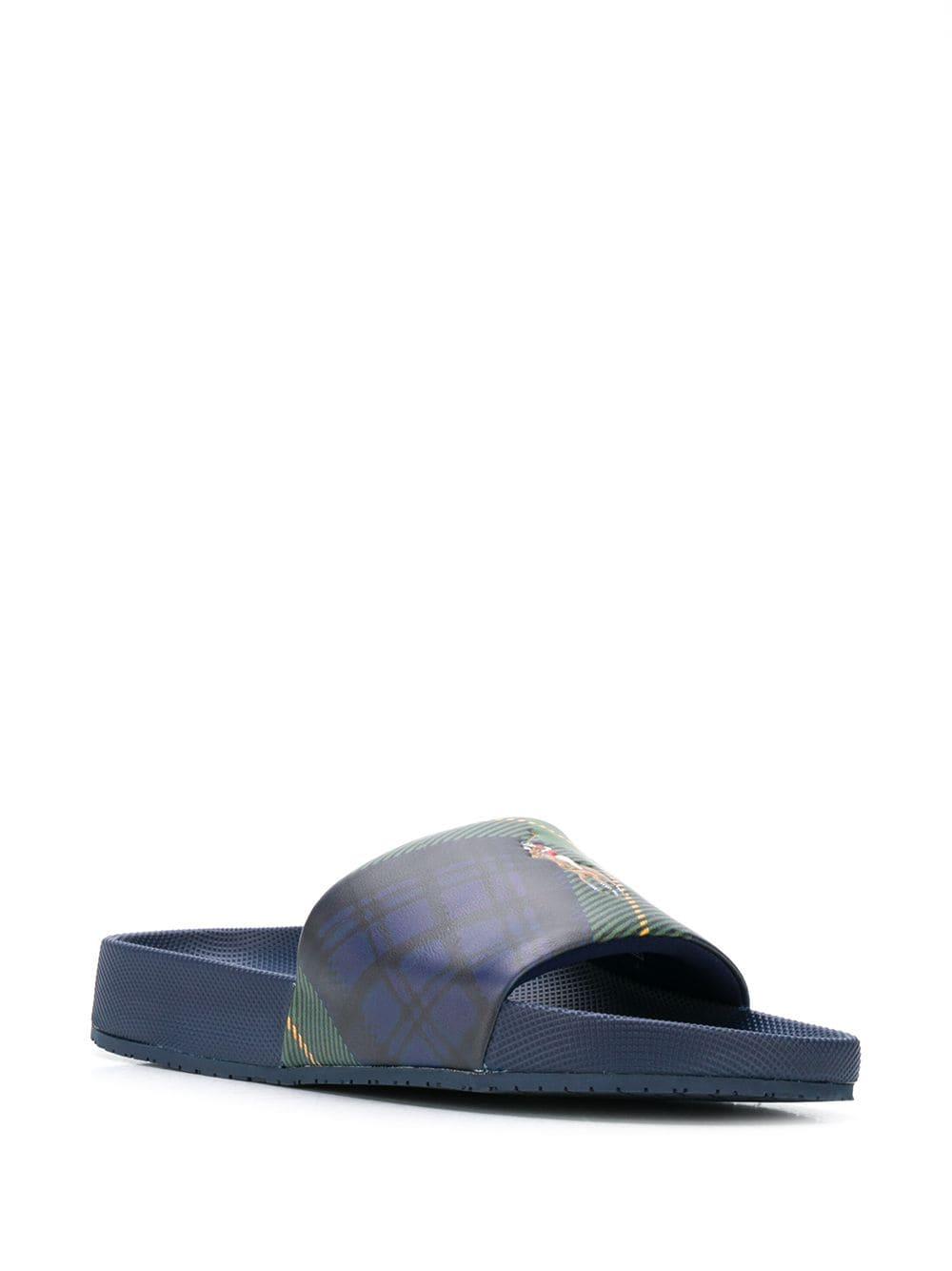 polo sport slides