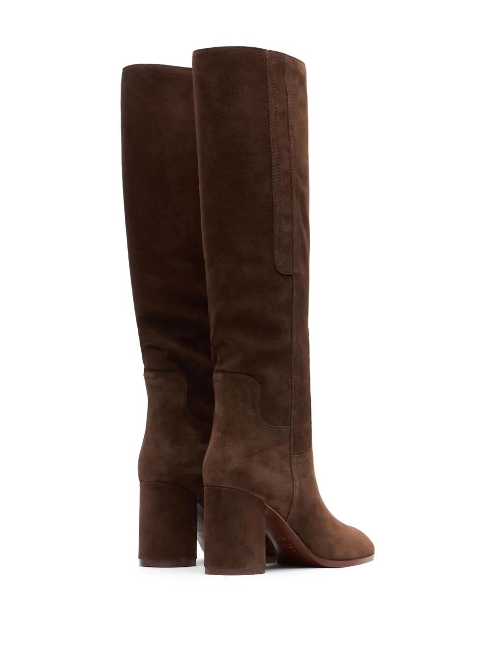 レディース Casadei ブーツ | オンラインセールは最大53%オフ | Lyst
