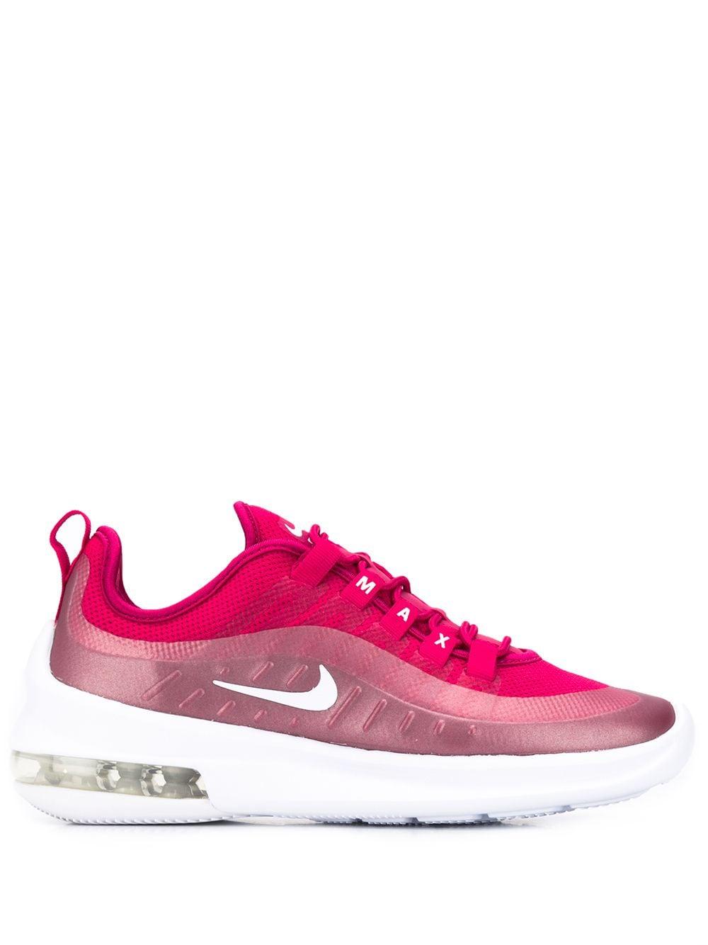 nike air max axis pink