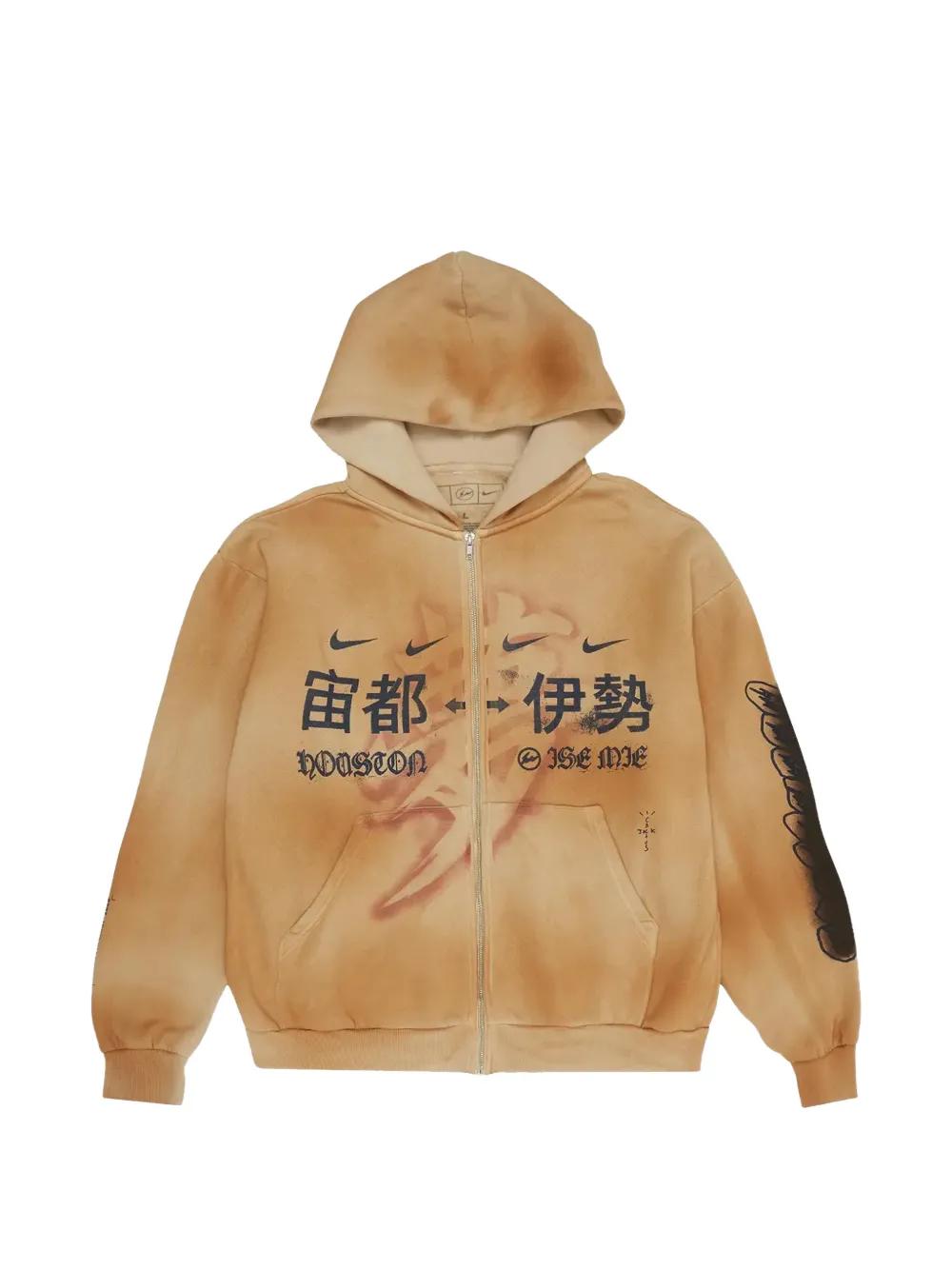 メンズ Travis Scott パーカーが¥19,000〜 | Lyst