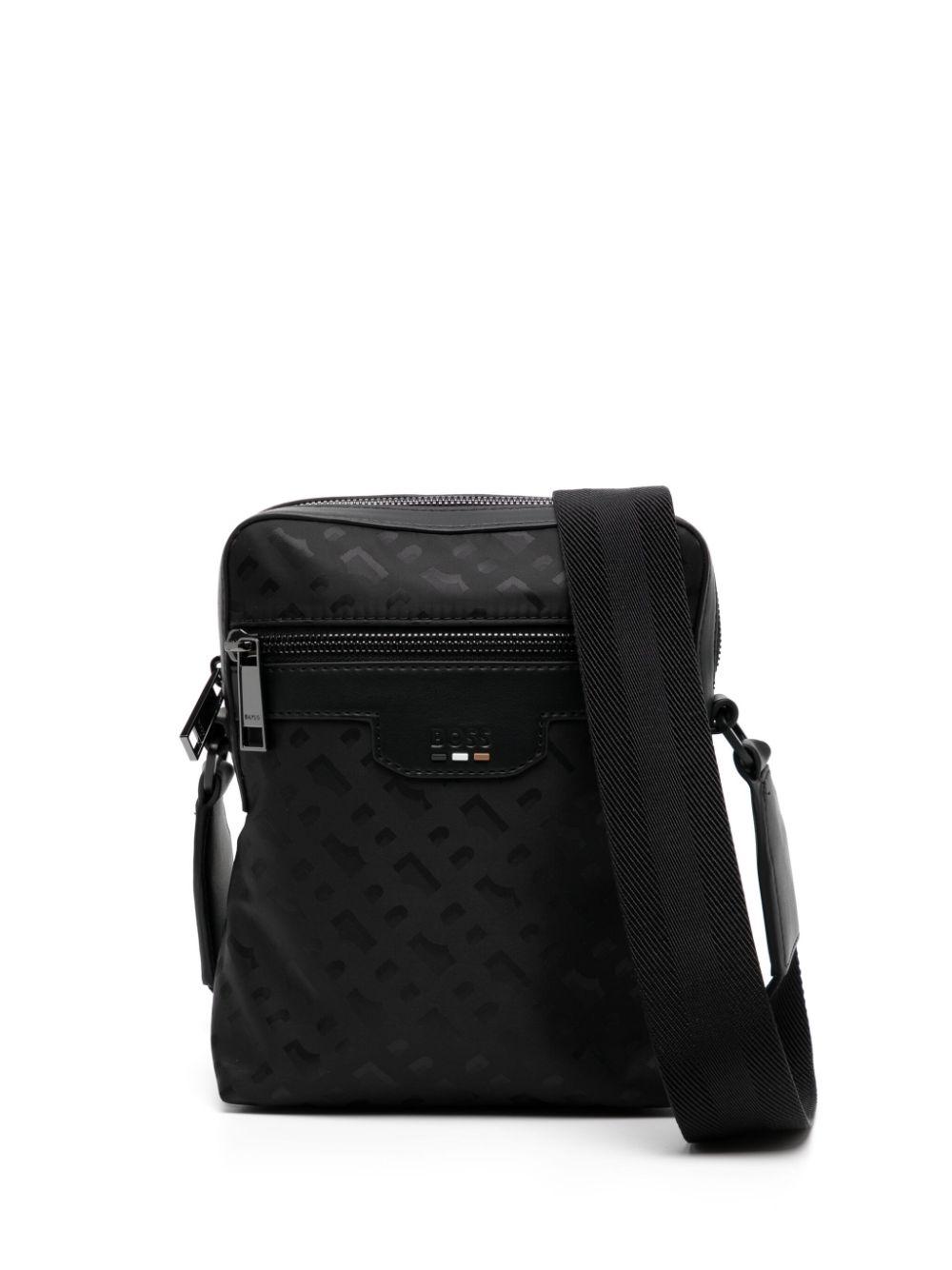 BOSS Bags in Black for Men | Lyst
