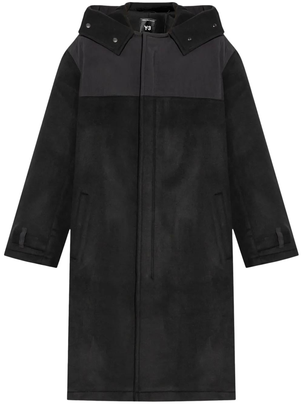 Y-3 Coats for Men | Online Sale up to 54% off | Lyst