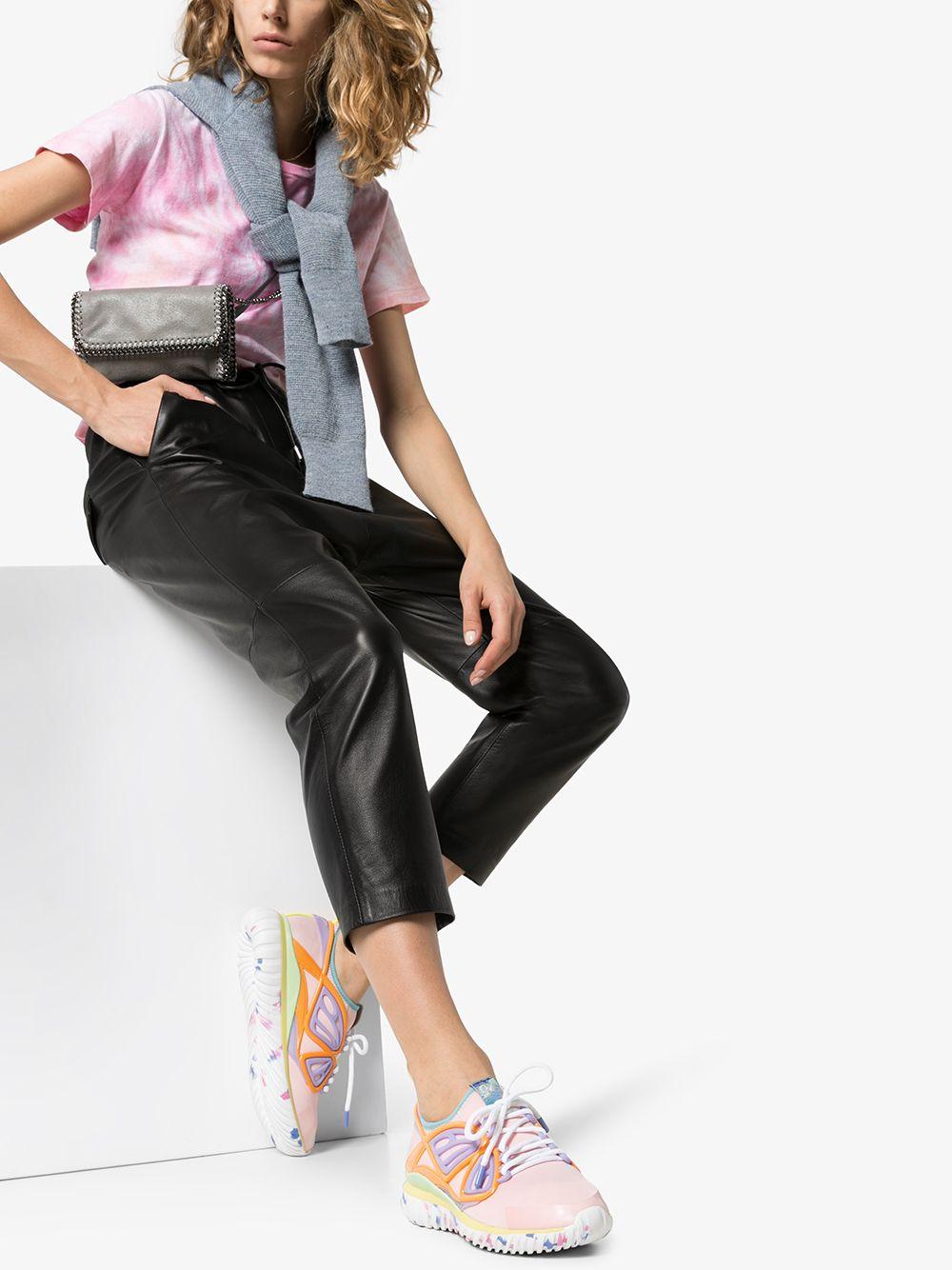 sophia webster fly by trainers
