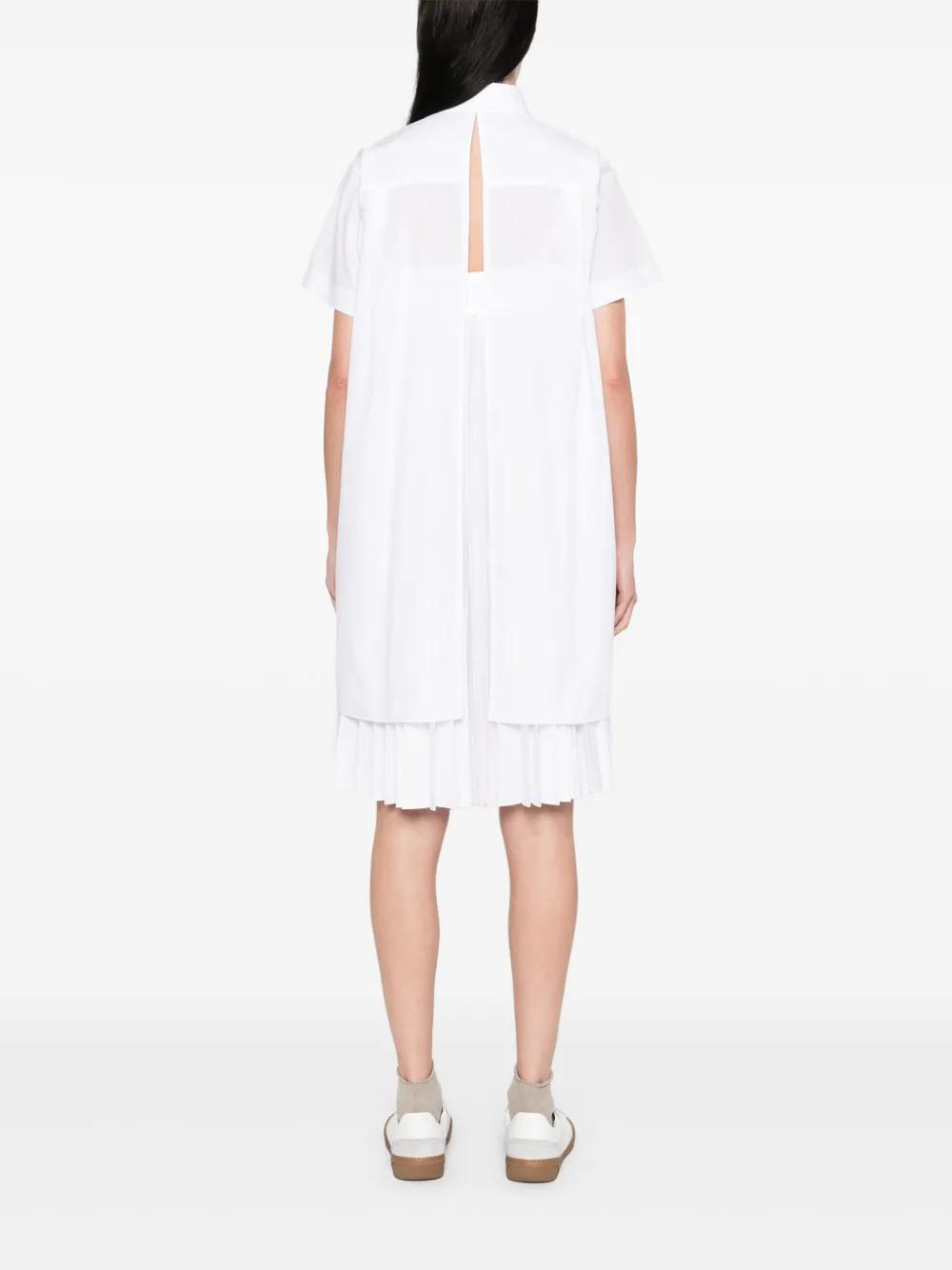 Sacai Casual and day dresses for Women | Online Sale up to