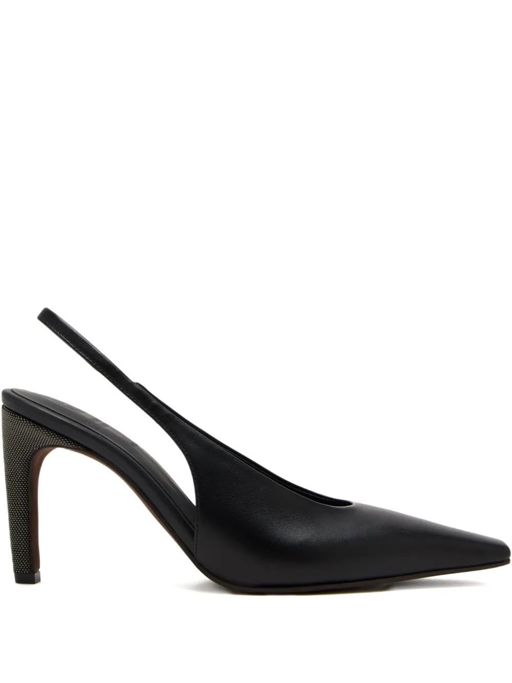 Brunello Cucinelli Pump shoes for Women | Online Sale up to
