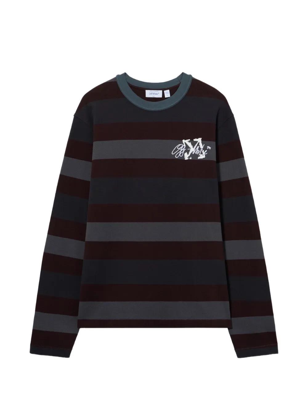 メンズ Off-White c/o Virgil Abloh セーター & ニット | オンライン