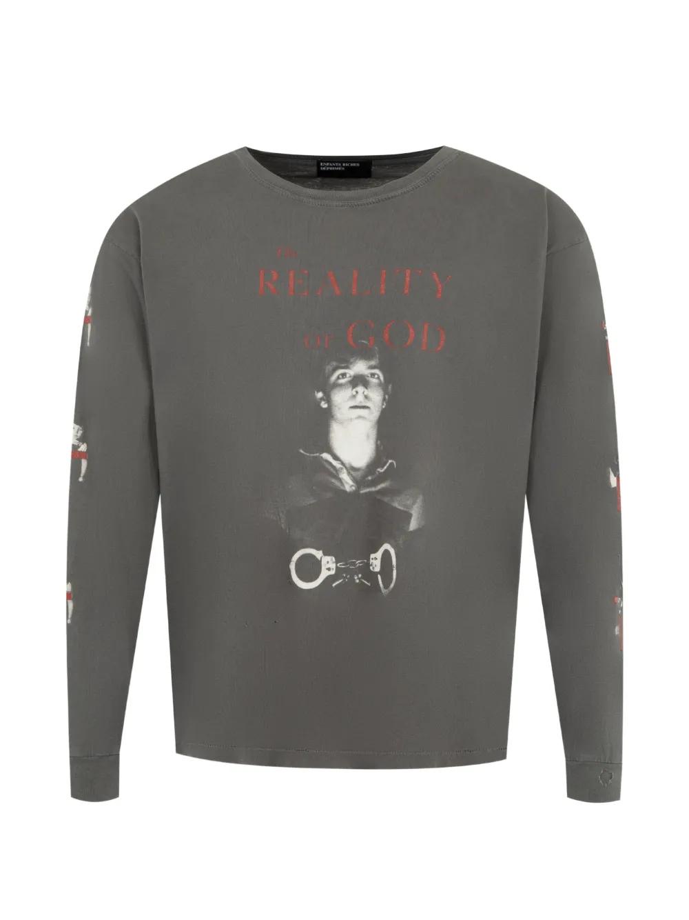 Men's Enfants Riches Deprimes T-shirts from $826 | Lyst Canada