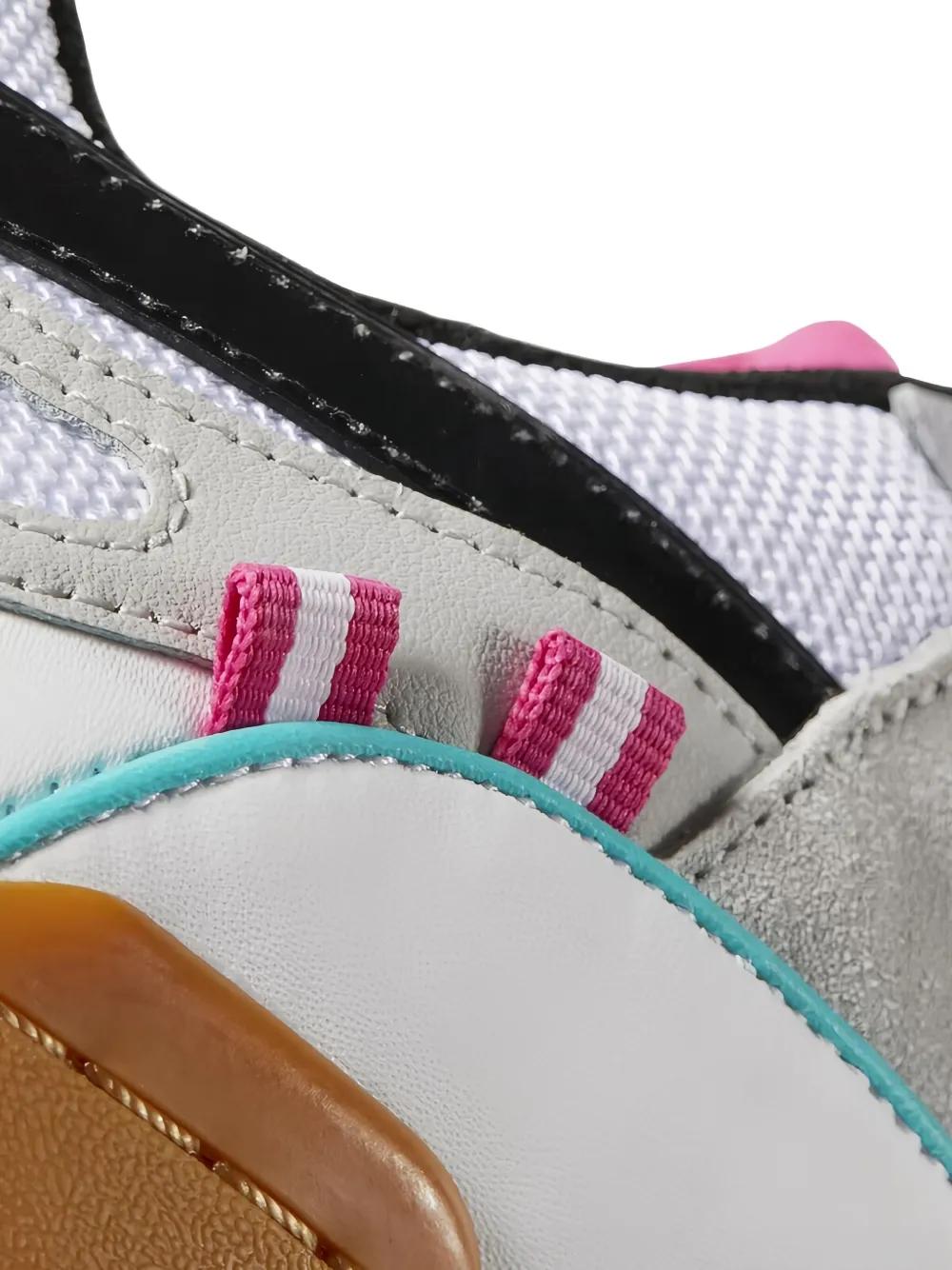 Reebok Workout Plus Ati 90S Sneakers in White Lyst UK