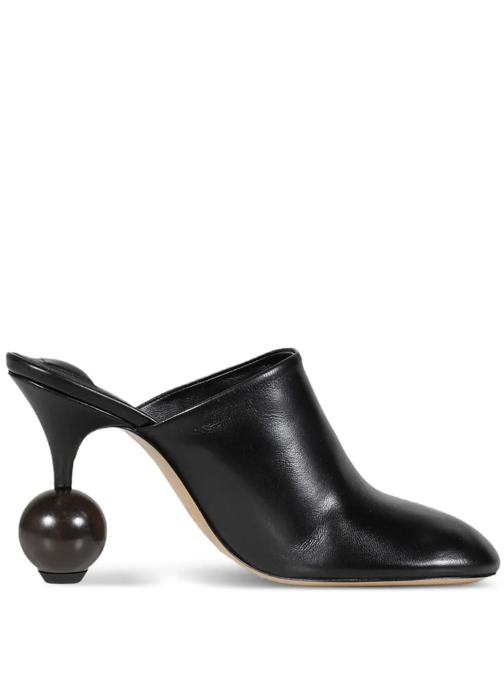 jacquemus-black-90Mm-Sphere-