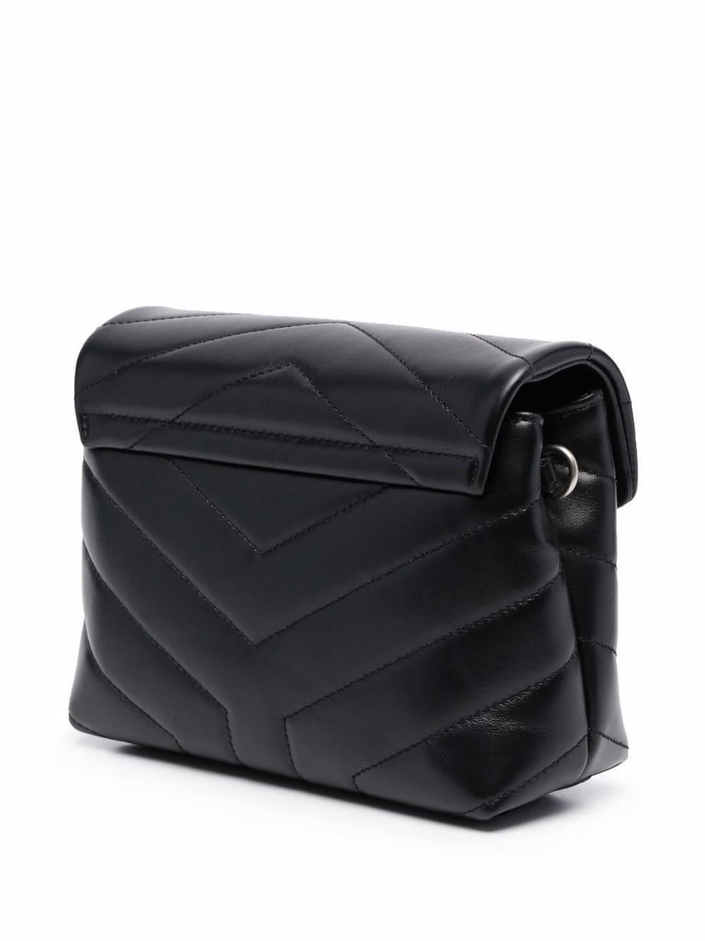 ysl toy loulou selfridges