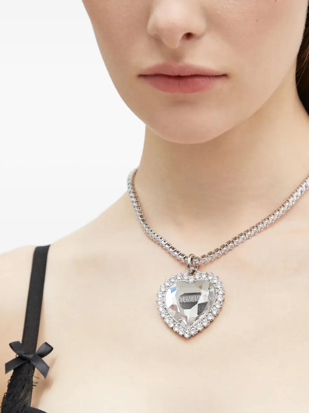 Vetements Necklaces for Women | Online Sale up to 40% off | Lyst