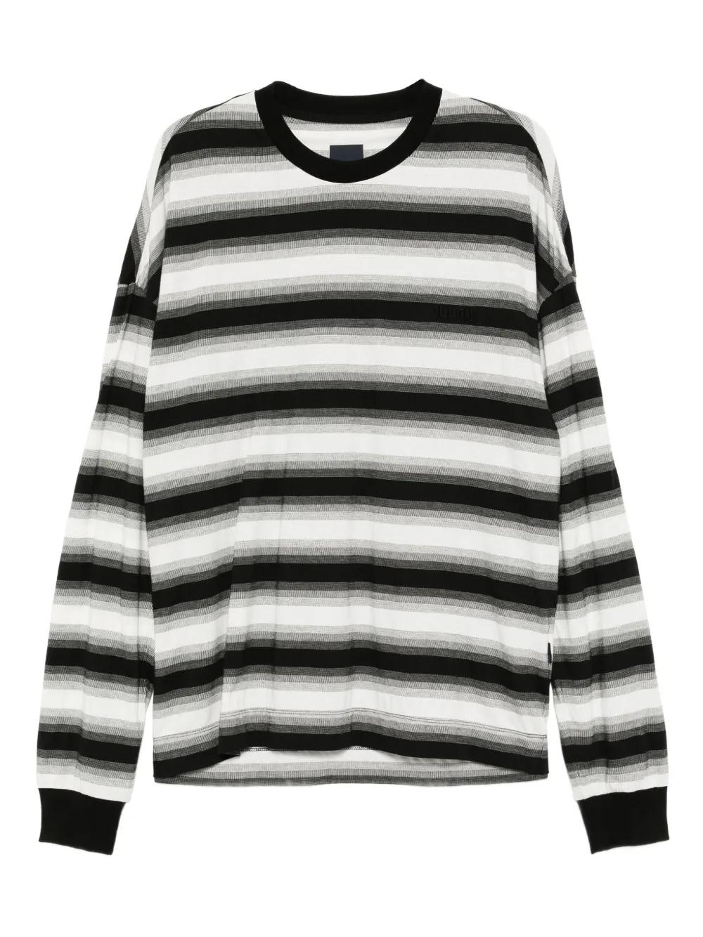 Juun.J Long-sleeve t-shirts for Men | Online Sale up to 70