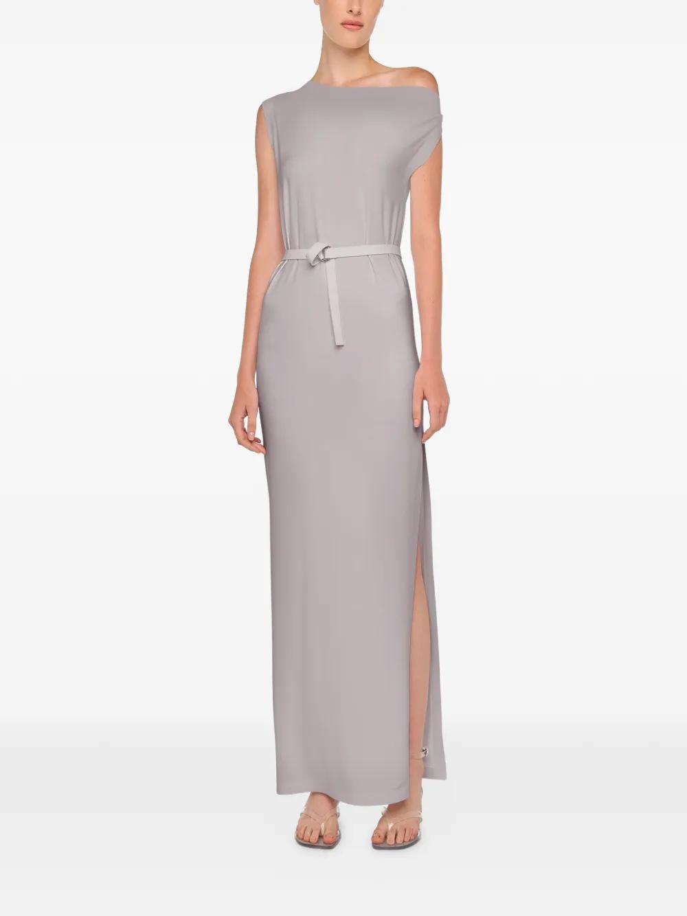 sachin and babi light blue dress 17 Lilac Bridesmaid Dresses in Your Fav Trendy Shade main image 0