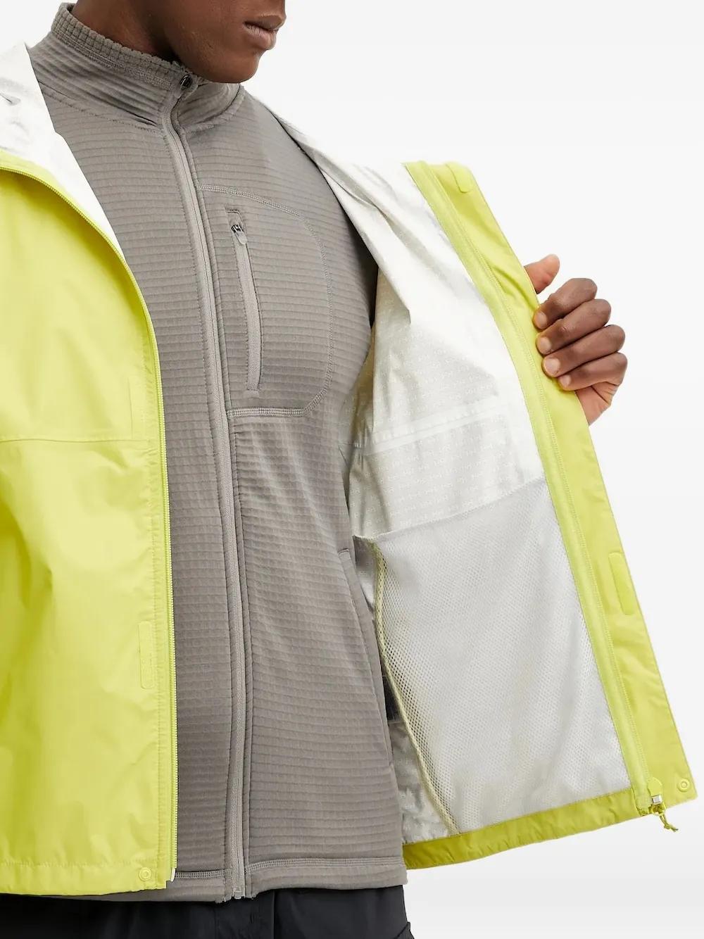 Yellow Helly Hansen Jackets for Men Lyst