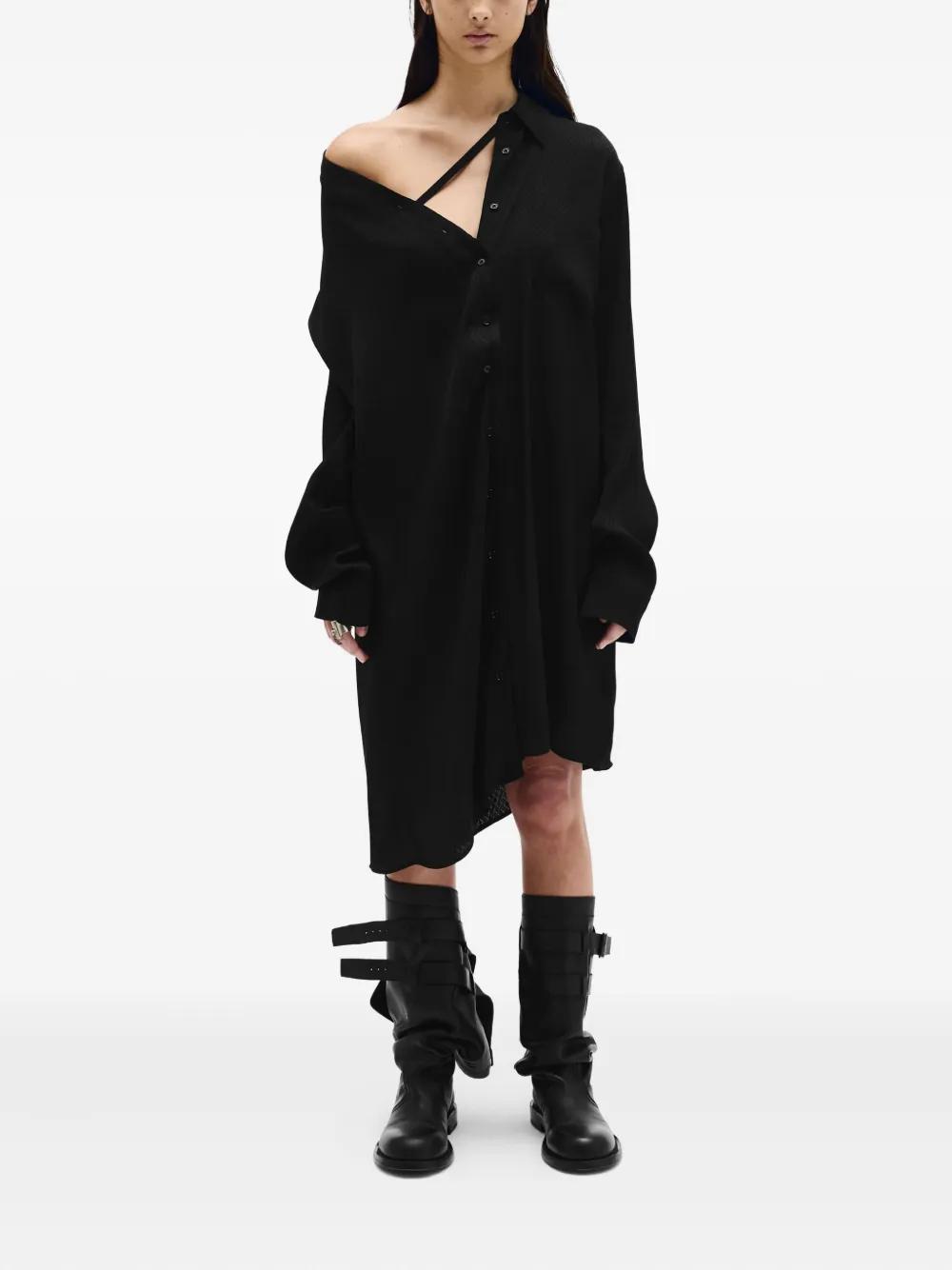 レディース Ann Demeulemeester ワンピース (カジュアル