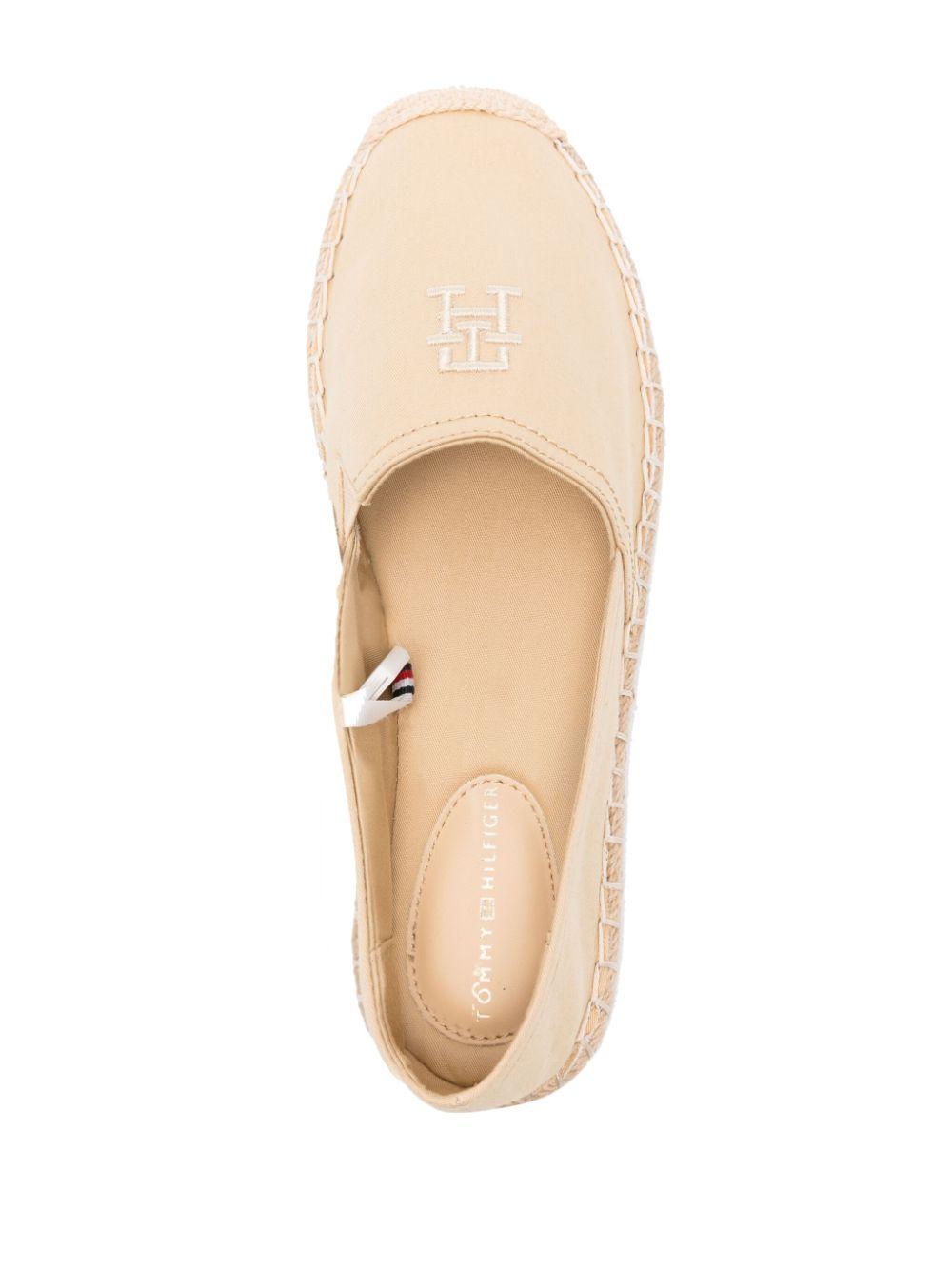 Tommy Hilfiger Espadrille shoes and sandals for Women Online Sale up to 30 off Lyst Canada