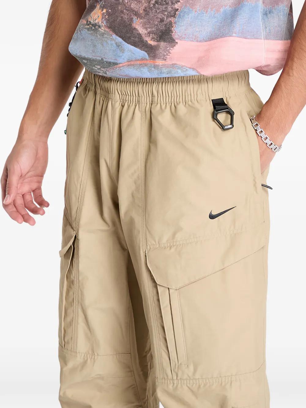 Nike X Nocta Opal Cargo Pants in Natural for Men | Lyst
