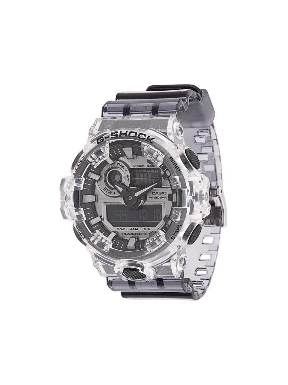 g shock ga 700sk