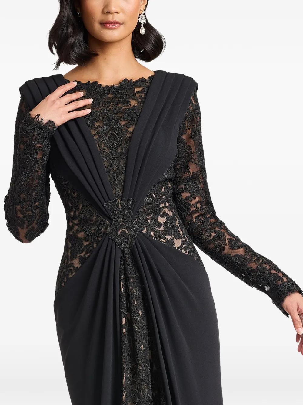 Tadashi Shoji Maxi dresses for Women | Online Sale up to 67% off | Lyst